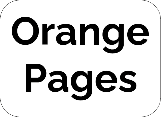 Orange Pages