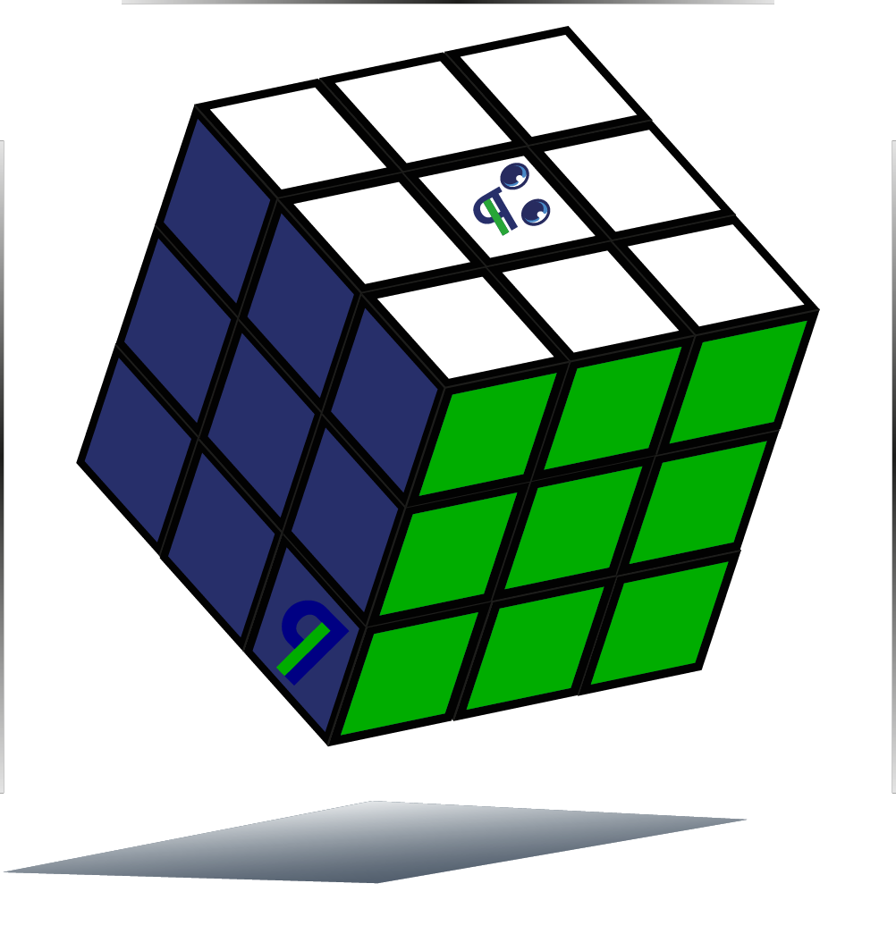 iALAP.org - Rubik's Cube