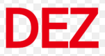 'Dez' Ten written in Portuguese